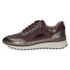 Caprice Ladies Trainer with Zip 9-23702-45